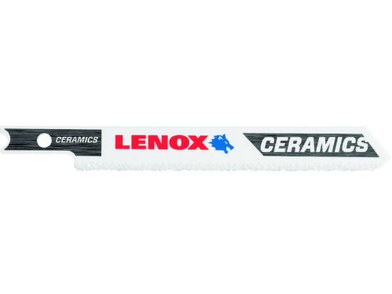 LENOX 超硬グリッドジグソー Uシャンク88.9mm(3枚) G300U3 1991610 LENOX 超硬グリッドジグソー Uシャンク88.9mm(3枚) G300U3 1991610