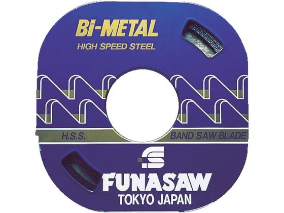フナソー コンターマシン用ブレードBIM0.9×6×14×30M 14mm BIM6CL フナソー コンターマシン用ブレードBIM0.9×6×14×30M 14mm BIM6CL