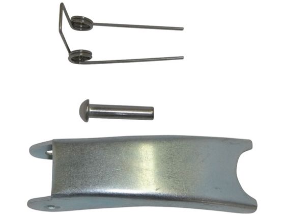 大洋 重量フック用バネ金具 1t~B-2t用 GHKS-1