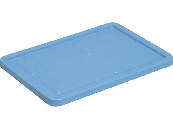 岐阜プラスチック工業 ボックス用蓋 B-75用 PP製 3050000