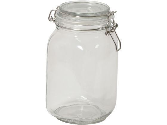 ���o�e�B�[�R�[�|���[�V���� �p�^ �K���X �ۑ��r 1.5L �L����