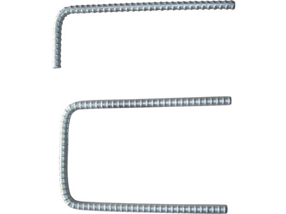 ワニ印 U字アンカー 直径1MM .2M×.12M×.2M 10本 ワニ印 U字アンカー 直径1MM .2M×.12M×.2M 10本