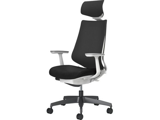 ●品番：Ｃ０８−Ｂ３１０ＣＵ−ＷＥ６Ｅ６１●外寸法／幅７１０×奥行６１０〜８６０×高さ１１７５〜１３１５ｍｍ●座面寸法／幅５１０×奥行４０５〜４５５ｍｍ●肘内寸法／幅４７０ｍｍ●座面高さ／４２０〜５１