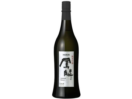 月桂冠 鳳麟 純米吟醸 720mL
