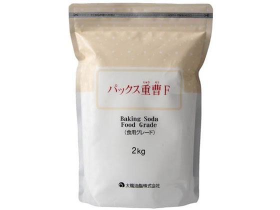 太陽油脂 パックス ジュウソウ 2kg