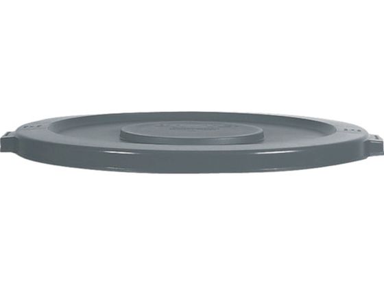エレクター ラウンドブルートコンテナ用フタ 121.1L用 グレイ 2631GRAY