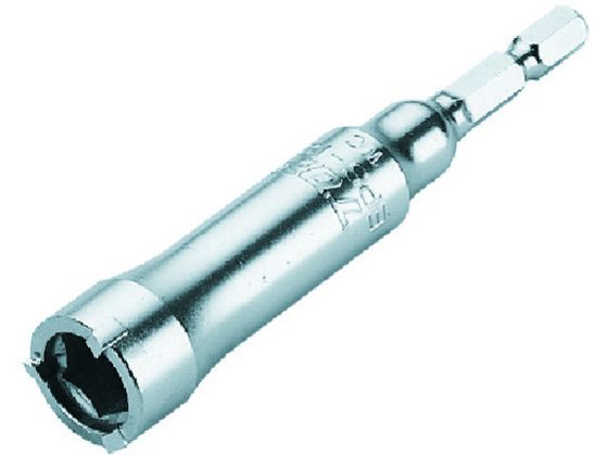 TOP 電動ドリル用ソケット ピーコン用 チップ付 EPS-12T TOP 電動ドリル用ソケット ピーコン用 チップ付 EPS-12T