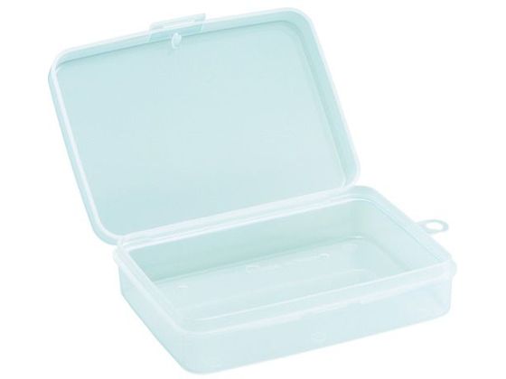 TRUSCO パーツケース 123×90×36 TPC-160
