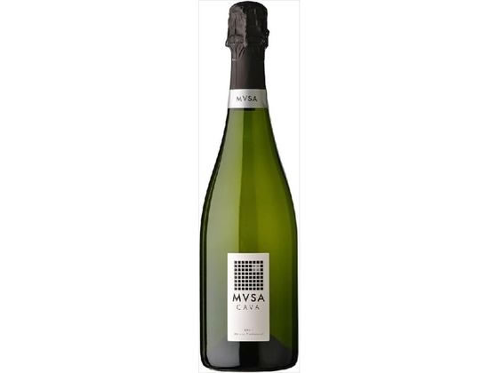 マルカイコーポレーション カヴァ ムッサ ブリュット 750mL マルカイコーポレーション カヴァ ムッサ ブリュット 750mL