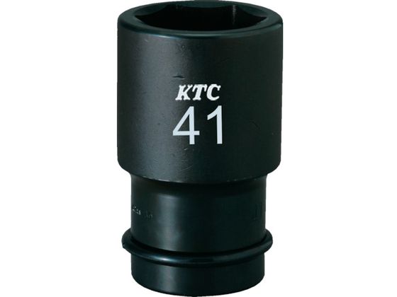 KTC 25.4sq.インパクトレンチ用ソケット(ディープ薄肉)35mm BP8L-35TP KTC 25.4sq.インパクトレンチ用ソケット(ディープ薄肉)35mm BP8L-35TP