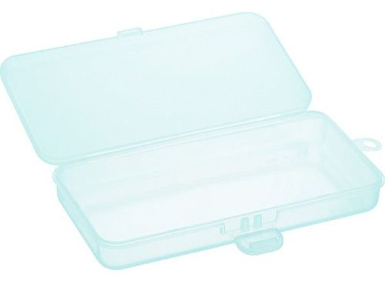TRUSCO パーツケース 178×98×30 TPC-180