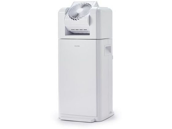 エスコ AC100V・720W 衣類乾燥除湿機 EA763AX-58 エスコ AC100V・720W 衣類乾燥除湿機 EA763AX-58
