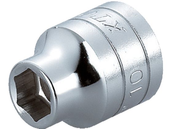 KTC 12.7sq.ソケット(六角)21mm B4-21 KTC 12.7sq.ソケット(六角)21mm B4-21