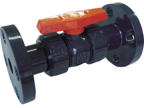 エスロン ボールバルブ F式 本体PVC OリングEPDM 20 BV20FX エスロン ボールバルブ F式 本体PVC OリングEPDM 20 BV20FX