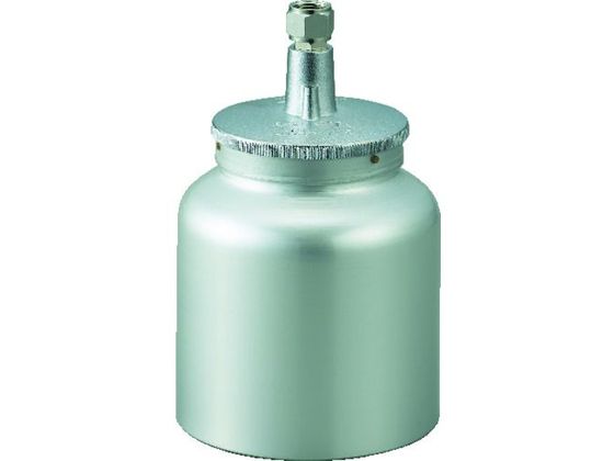 TRUSCO 塗料カップ 吸上式用 容量1.2L TSC-12-3