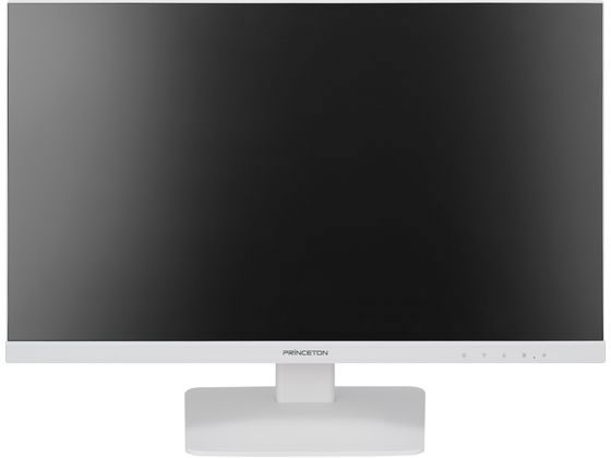 プリンストン 23.8型ワイド液晶モニター PTFWLD-24W プリンストン 23.8型ワイド液晶モニター PTFWLD-24W