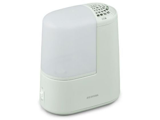 エスコ AC100V・100W 3畳 加熱式加湿器 EA763AY-11D エスコ AC100V・100W 3畳 加熱式加湿器 EA763AY-11D
