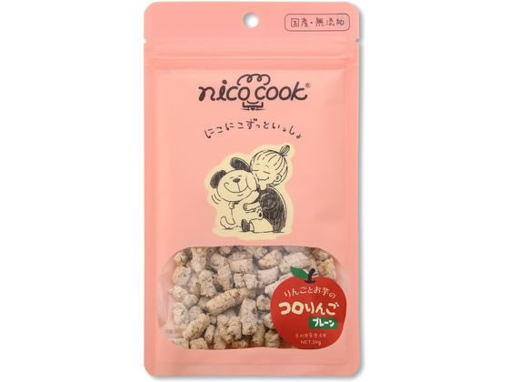 マルカイコーポレーション コロりんご プレーン 犬用 50g マルカイコーポレーション コロりんご プレーン 犬用 50g