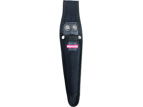 ●型番：MDP-SU61L●色：ブラック●形状：ドライバー1本差し（ロング）●幅（mm）：57●奥行（mm）：35●高さ（mm）：290●実用新案登録済●樹脂板付●本体生地：600デニールポリエステル
