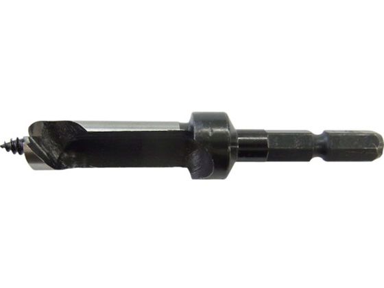 大西 木工用コンパネビットストッパー型10.5mm NO18-105 大西 木工用コンパネビットストッパー型10.5mm NO18-105