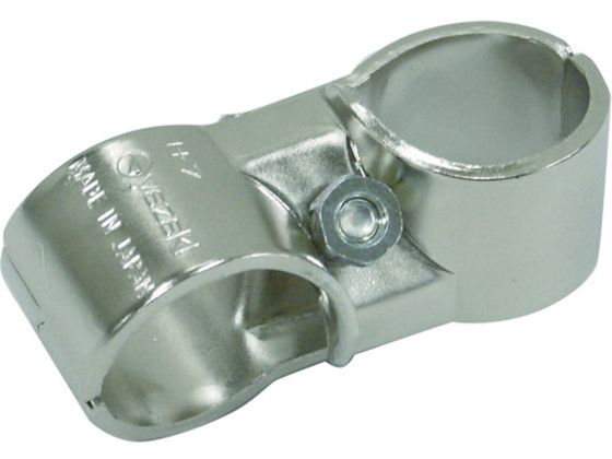YAZAKI イレクター メタルジョイント HJ-6 NI HJ-6N1 YAZAKI イレクター メタルジョイント HJ-6 NI HJ-6N1