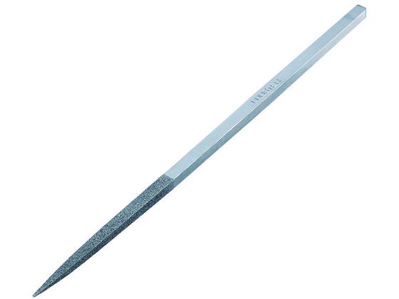 エビ 鉄工ダイヤヤスリ 10本組 角 K10-K エビ 鉄工ダイヤヤスリ 10本組 角 K10-K