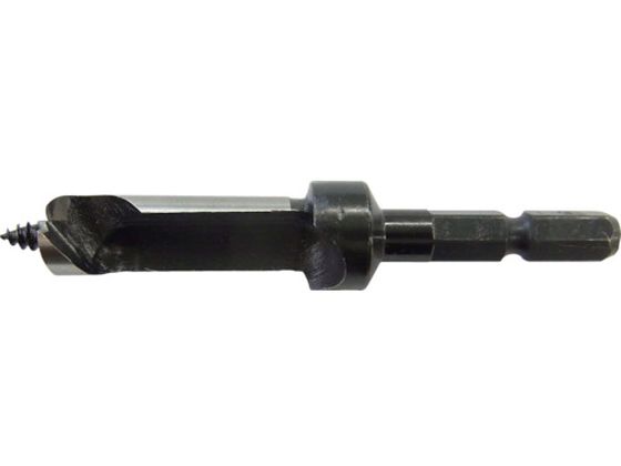 大西 木工用コンパネビットストッパー型12.0mm NO18-120 大西 木工用コンパネビットストッパー型12.0mm NO18-120