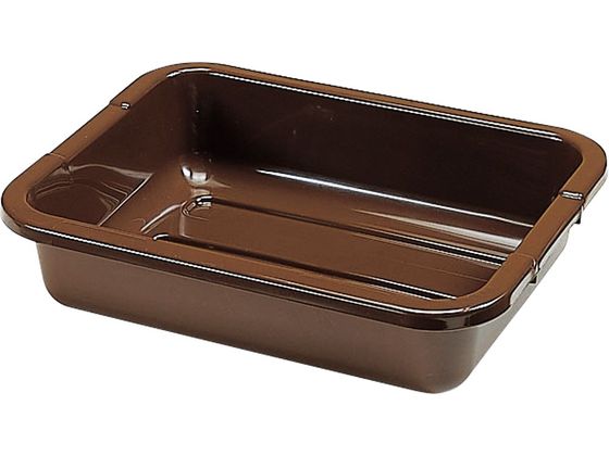CAMBRO カムボックス・ポリ 1520CBPF 底フラット
