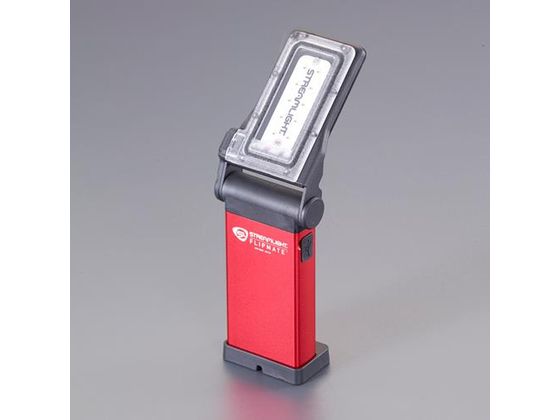 エスコ 充電式 作業灯 LED 白色 ナチュラル色 EA758C-196