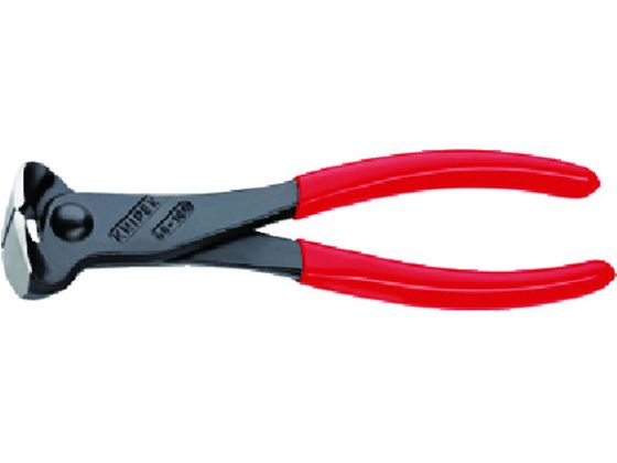 KNIPEX 6801-180 GhJbeBOjbp[ 6801-180