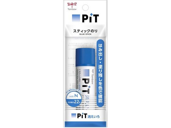 トンボ鉛筆 消えいろピット N PKPT-NC