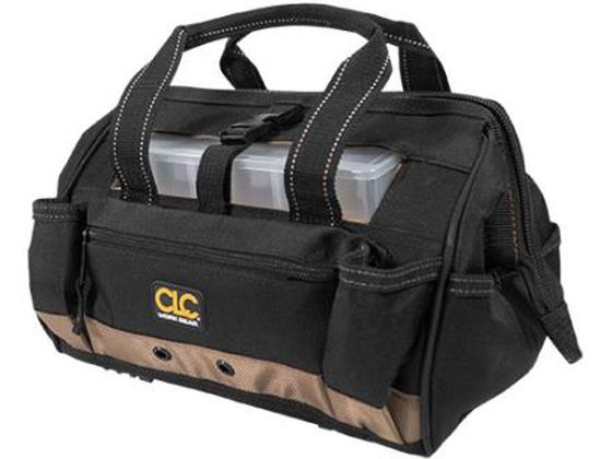 エスコ ツールバッグ 305×203×229mm EA925C-14 エスコ ツールバッグ 305×203×229mm EA925C-14