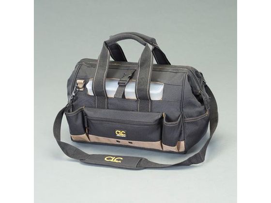 エスコ ツールバッグ 406×203×279mm EA925C-15 エスコ ツールバッグ 406×203×279mm EA925C-15