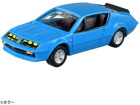 トミカプレミアムunlimited08 エヴァンゲリヲン新劇版アルピーヌルノーA310 トミカプレミアムunlimited08 エヴァンゲリヲン新劇版アルピーヌルノーA310