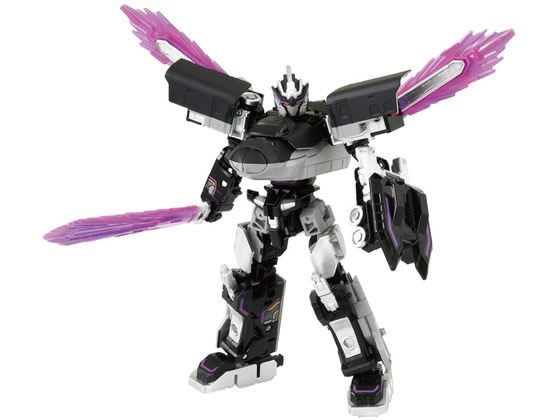 タカラトミー シンカリオンCW オルタナティブシンカリオン タカラトミー シンカリオンCW オルタナティブシンカリオン