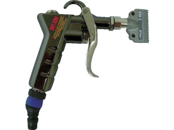 近畿 ハイパワーエアーダスターガン ベータエス 601AXE-BETAS 近畿 ハイパワーエアーダスターガン ベータエス 601AXE-BETAS