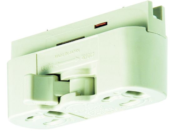 Panasonic 抜止めWコンセントプラグ 接地2P15A DH2686 Panasonic 抜止めWコンセントプラグ 接地2P15A DH2686