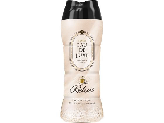 P & G レノア オードリュクス アロマジュエル イノセントビジュの香り 520mL