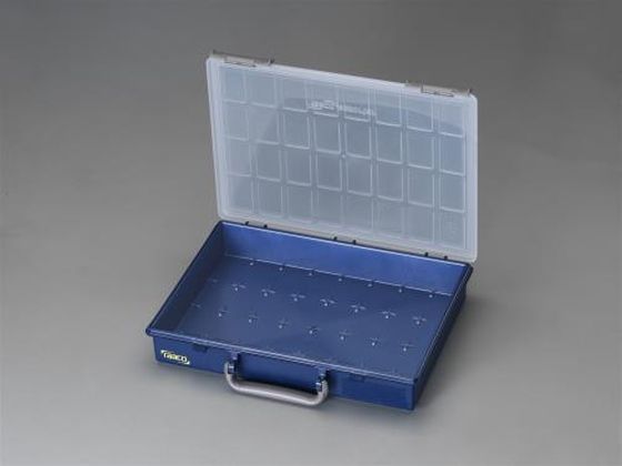 エスコ パーツケース ハンディーBOX 338×261×57mm(外寸)