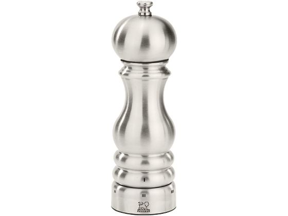 プジョー パリユーセレクト ステンレスペパーミル 18cm 32470