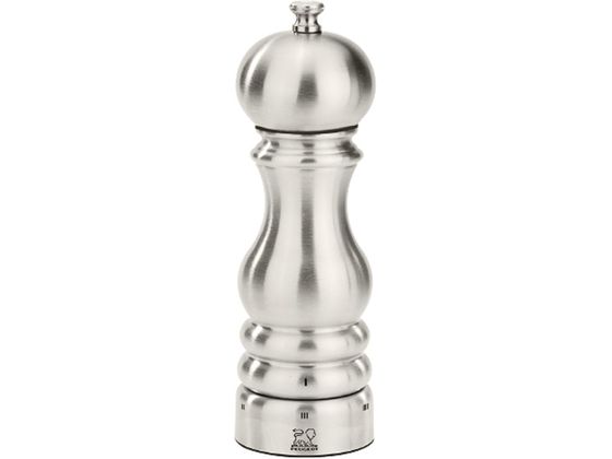 プジョー パリユーセレクト ステンレスソルトミル 18cm 32487