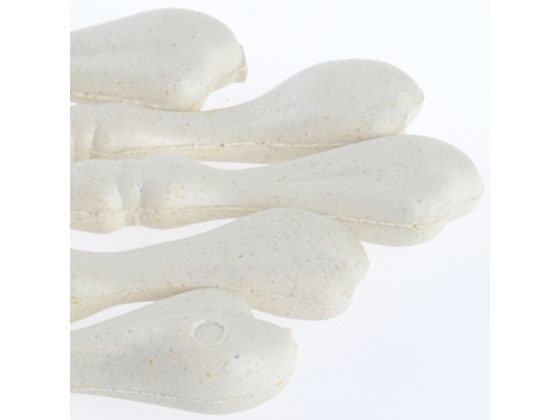 ドギーマンハヤシ ドギースナックバリュー ミルク入りボーンガム 5本が95円 ココデカウ