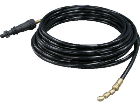 REX RZ2パイプクリーニングキット20 440067