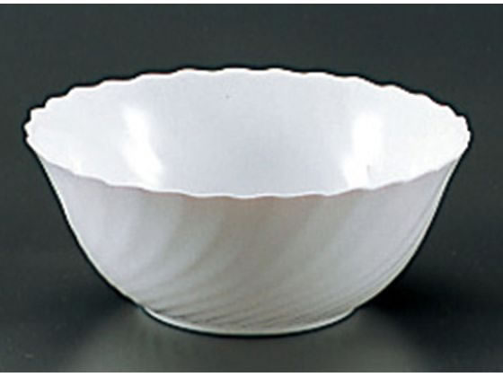 ARC トリアノン サラダボール D6881 24cm 7366501 ARC トリアノン サラダボール D6881 24cm 7366501