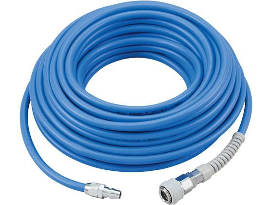 パオック スーパーソフトエアホース 7.0×20m SPH-7020PA パオック スーパーソフトエアホース 7.0×20m SPH-7020PA