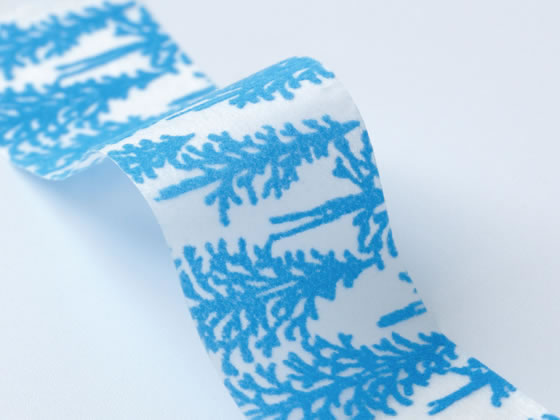 カモ井加工紙 ミナ ペルホネン フロッキー metsa MTMINA55が334円 通販