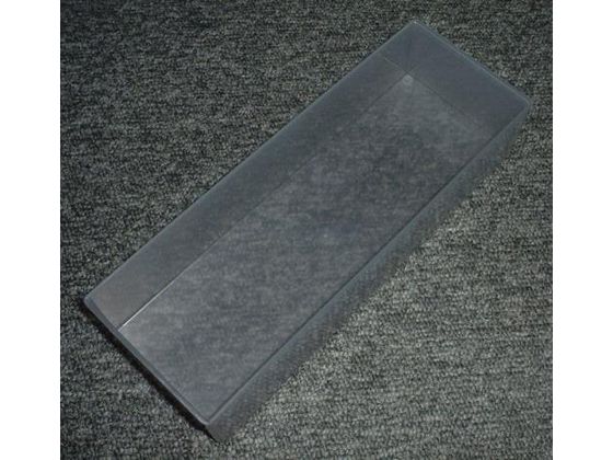エスコ パーツケース小皿 2個 79×218×47mm EA661AA-59