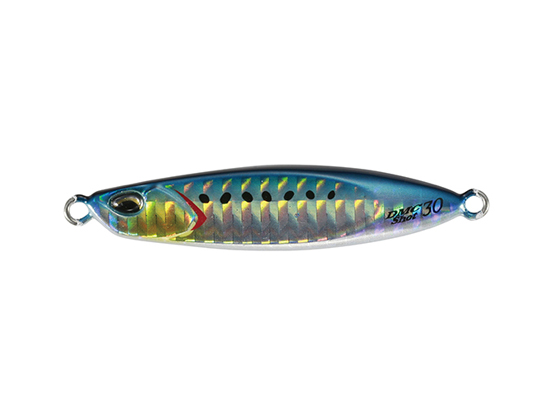 デュオ ドラッグメタルキャストショット30g PHA0011 マイワシ デュオ ドラッグメタルキャストショット30g PHA0011 マイワシ