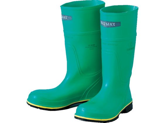 アゼアス ハズマックスブーツB 27.0~27.5cm 892-77210-270