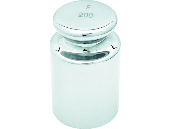 TRUSCO OIML 円筒分銅F2級 200g MLCF-200G 1164131が12,051円 TRUSCO OIML 円筒分銅F2級 200g MLCF-200G 1164131が12,051円
